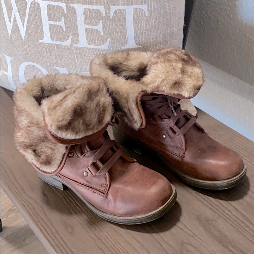 Boots